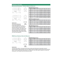 M4MN NUMATICS/AVENTICS MUFFLER 1/2" NPT MALE METAL